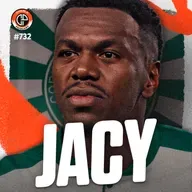 #732 - Jacy [Zagueiro do Coritiba]