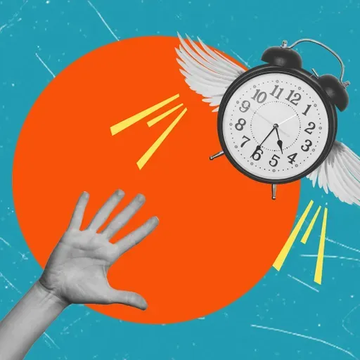 #005 Satsang Express: U potrazi za izgubljenim vremenom