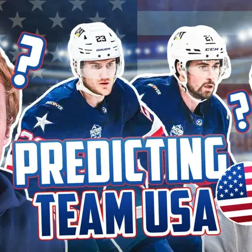 Team USA Olympic Roster FINAL Predictions