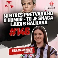 Nela Marinković: Šta Balkanci nose sa sobom kad odu u Njemačku? - Oslobođena