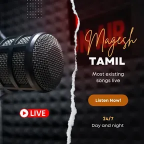 Mageshtamilradio