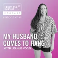My Husband Comes to Hang
