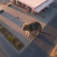 The Von Haessler Doctrine: S15/EP168 - Rat Running