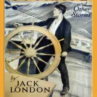 DUTCH COURAGE by JACK LONDON