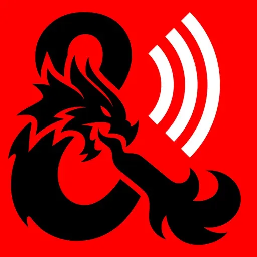 Dragon Talk #393 - Andrew Ashby (Biggest D&D Game Ever Played)