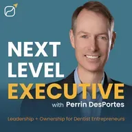 Taking Your Biggest Career Risk - I'll Go First