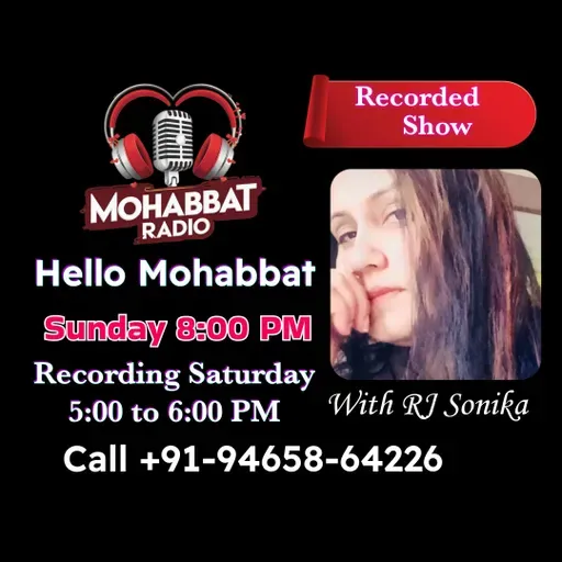 Hello Mohabbat 15-6-25