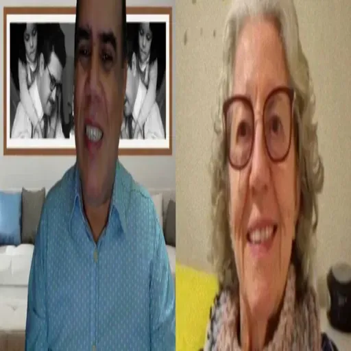 O Lastro Espiritual na Missão de Ser Pai na Terra - Bruno Tavares e Heloísa Pires