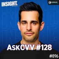 AskCVV #128 - Gunther's WrestleMania Plans, Why Oba Femi Must Beat Brock Lesnar, Best Comedy Wrestlers Ever