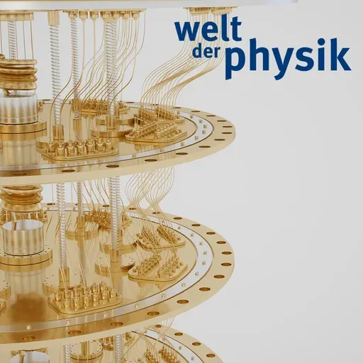 Folge 373 – Quantenalgorithmen