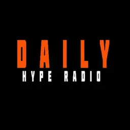 Daily Hype Radio