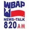 WBAP 820 - WBAP