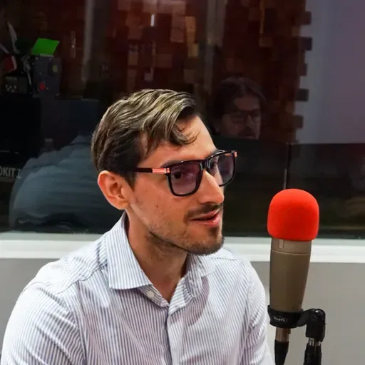 La IA y el ejercicio del derecho