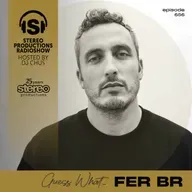FER BR Stereo Productions Podcast 656