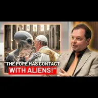 “Aliens Invented Religion To Control Humanity!” -Top Philosopher Jason Jorjani