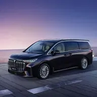 岚图梦想家的二手车 值得购买吗？