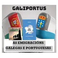 GLP T3X09 / Actualidade- A emigración galega e portuguesa coa visión de "O país invisible " e "Monumento ao emigrante"