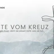 Worte vom Kreuz - Teil1: "Vergib ihnen" | Alexander Spörlein