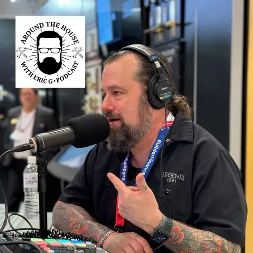 From Smart Blinds to Robotic Pool Cleaners: CES 2026 Recap!