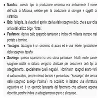 Le parole spagnole che usiamo in italiano