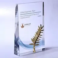 Quà tặng doanh nghiệp - Kỉ niệm chương pha lê WG-070