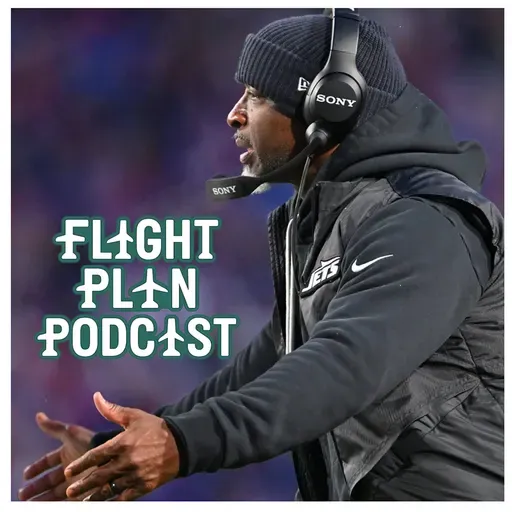 Aaron Glenn and Darren Mougey set stage for Jets offseason