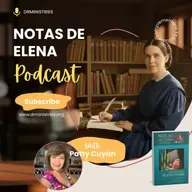 Episode 525: 09 de Mayo de 2026  - Notas de Elena - Material complementario de ES para adultos