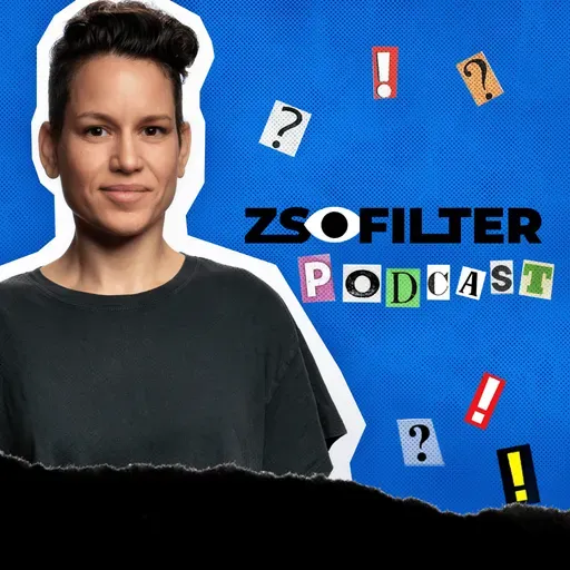 A legtöbb anya úgy lesz hajléktalan, hogy elmenekül a bántalmazótól | Zsófilter #s04e14