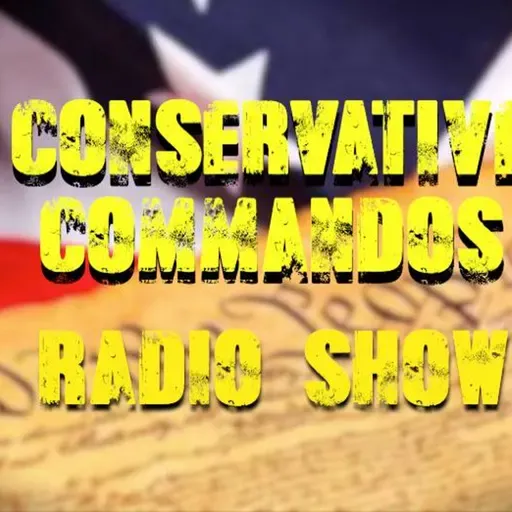 #CONSERVATIVE-COMMANDOS #DONALD-TRUMP #ShawnCarney #MichaelLetts #BidenInstitute #RussiaUkraine #ChineseBalloon #MarkHouck #Ranked- 4-5-23