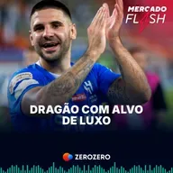 T9, Ep. 46 | Dragão com alvo de luxo