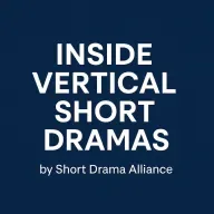 S2E8 | Forum 25Q3 —Steph: A Canadian Female Director Behind Spicy Vertical Dramas
