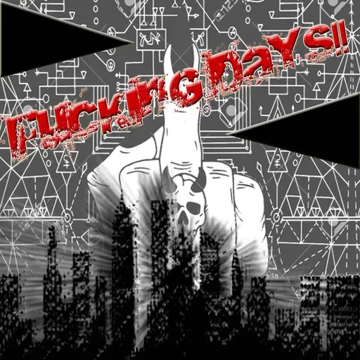 EPISODIO 14 AYREON-THE FINAL EXPERIMENT 05-11-2021