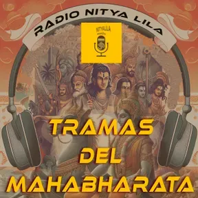 TRAMAS DEL MAHABHARATA