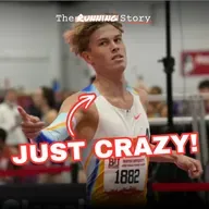 Who Is Sam Ruthe, the 16-Year-Old Who Ran a 3:48 Mile? + Olympians Get Paid, The Highest VO₂ Max Score Ever