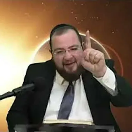 אש באיראן: המקובל הנסתר רבינו פיש מהשמיים 'בפסוק המנבא את הגאולה.. התגלה השמדת איראן השנה תשפ"ו'..