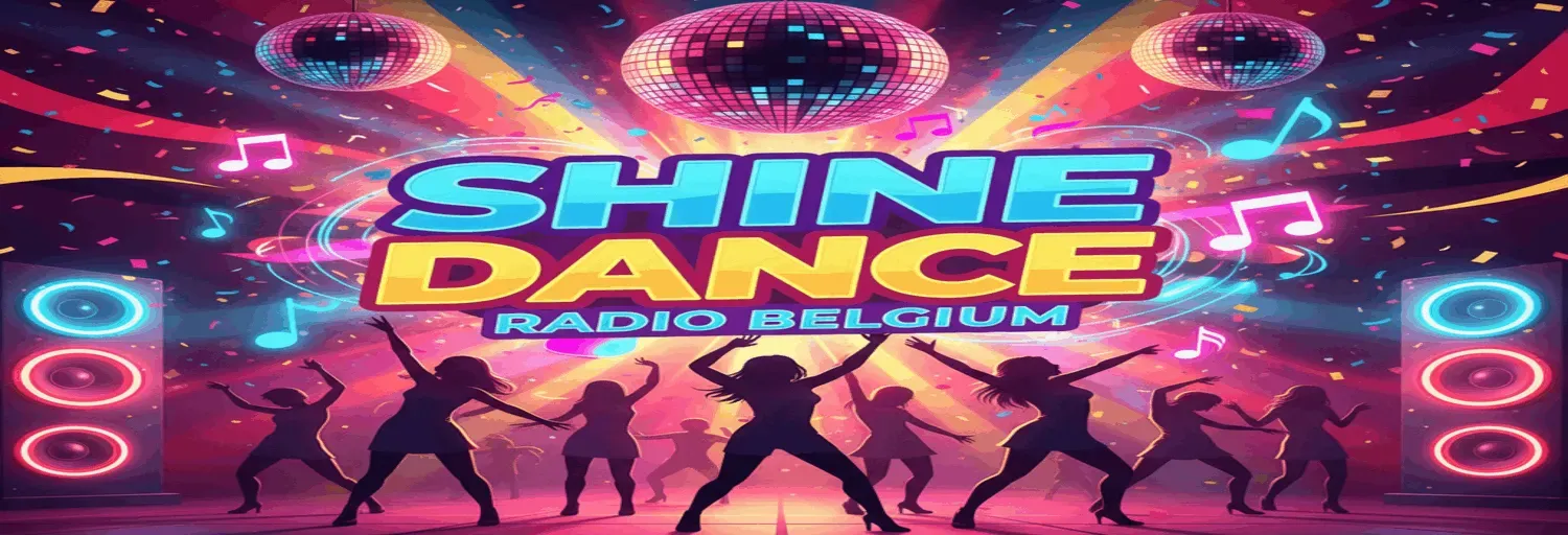 Shine House Dance Radio