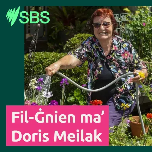 Doris Meilak | Żjara fl-Ewropa b’rabta mal-ġonna u n-natura