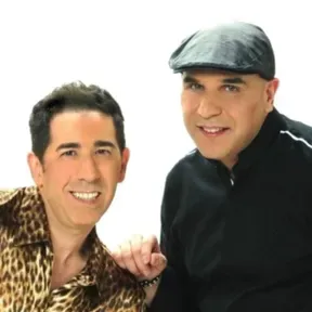 Flashtime con Juan Carlos Santomé y Jaime Falcón