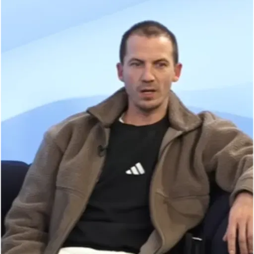 TikToker Ivan Panić: Majku sam morao spasiti iz lošeg okruženja, danas svako može biti muškarčina