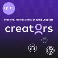 Missions, Metrics and Managing Chapters