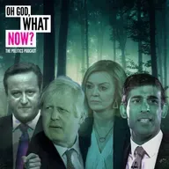 Ghost Tories – What if they hadn't screwed it up?