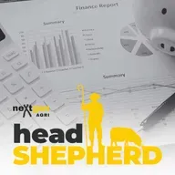 How to run a farm business your bank trusts, with Matt Hood