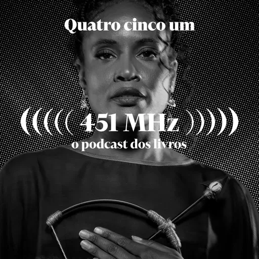 #199 Lugar de fala — Djamila Ribeiro