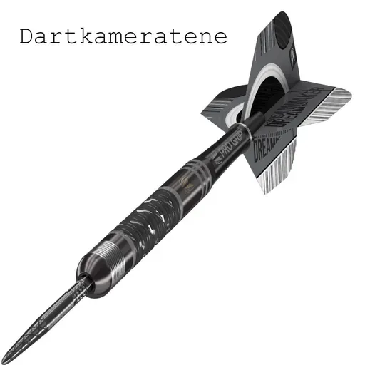 Dartkmeratene NM spesial