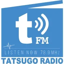 エフエムたつごう (FM Tatsugou) 配信中