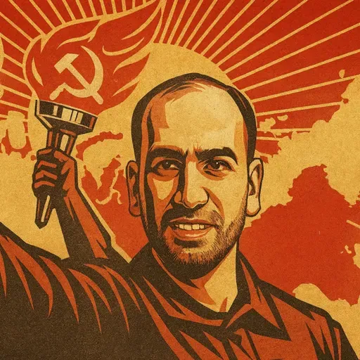 SSRİ niyə dağıldı? | Söhbətgah | Ayaz İlyasov