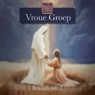 Vroue Groep | ‘Numeri 6 Blessing’ | Dr. Fransi v Wyk