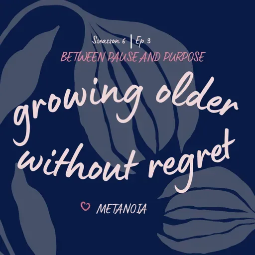 Ep3 : Tambah usia tanpa penyesalan