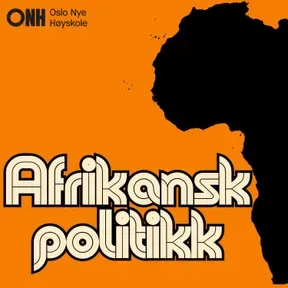 Afrikansk politikk