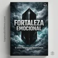 FORTALEZA EMOCIONAL: Cómo dejar de reaccionar y recuperar tu poder
